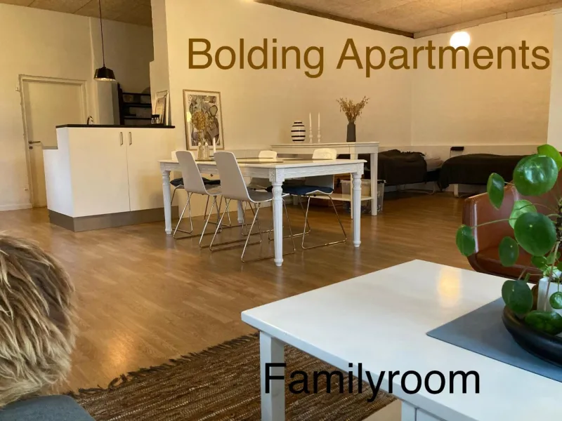 Billede 20 af Bolding Apartments