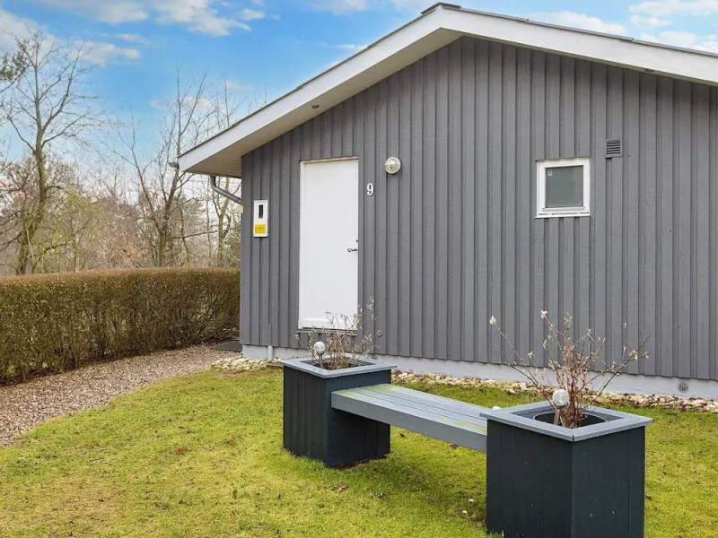 Billede 6 af 8 Person Holiday Home in Farso-by Traum