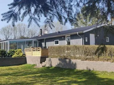 Billede 28 af 8 Person Holiday Home in Farso-by Traum