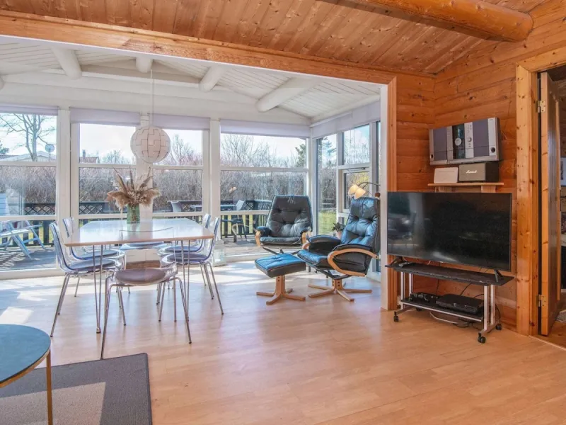 Billede 4 af 6 Person Holiday Home in Farso