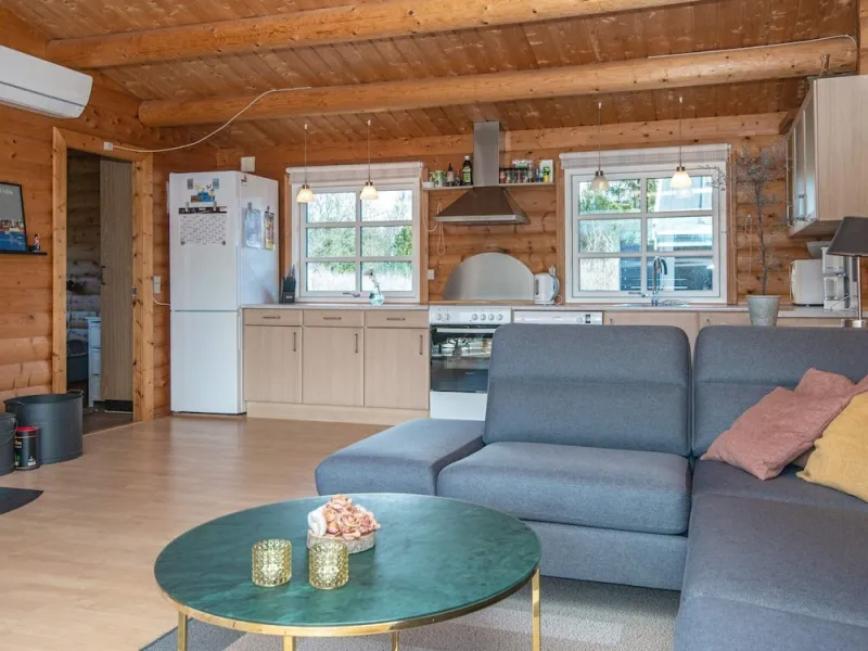 Billede 8 af 6 Person Holiday Home in Farso