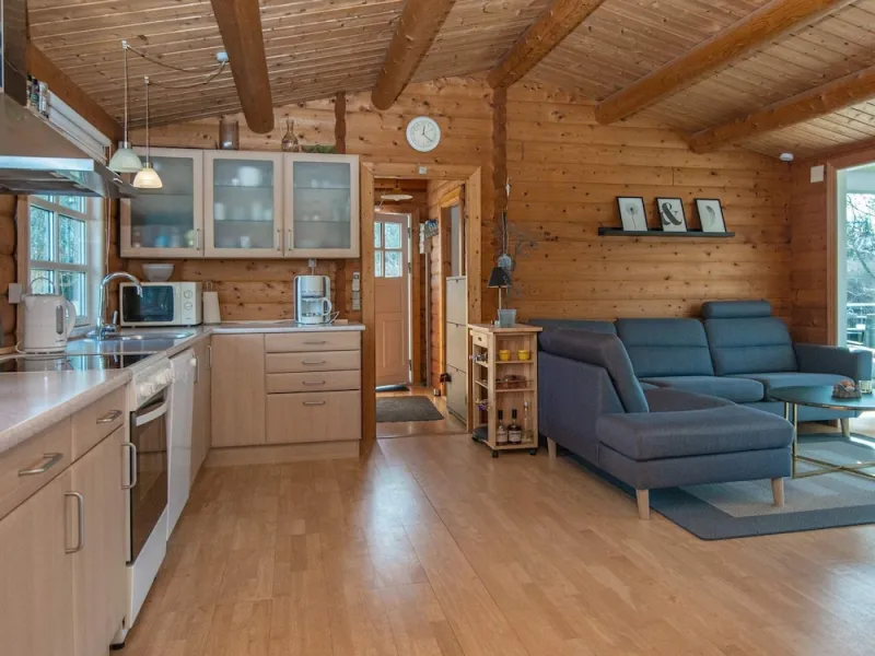 Billede 12 af 6 Person Holiday Home in Farso