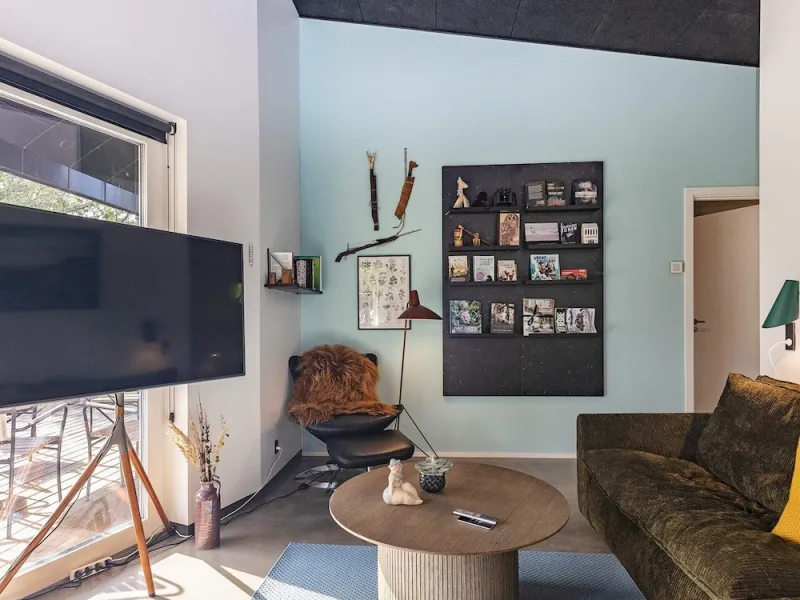 Billede 3 af 7 Person Holiday Home in Farso