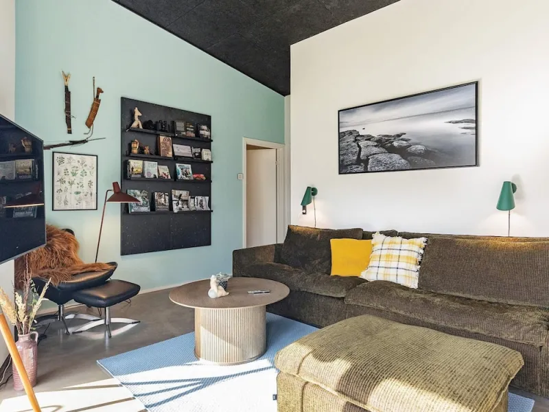 Billede 8 af 7 Person Holiday Home in Farso
