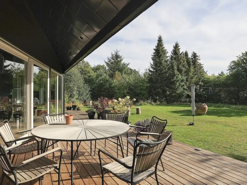 Billede 13 af 7 Person Holiday Home in Farso