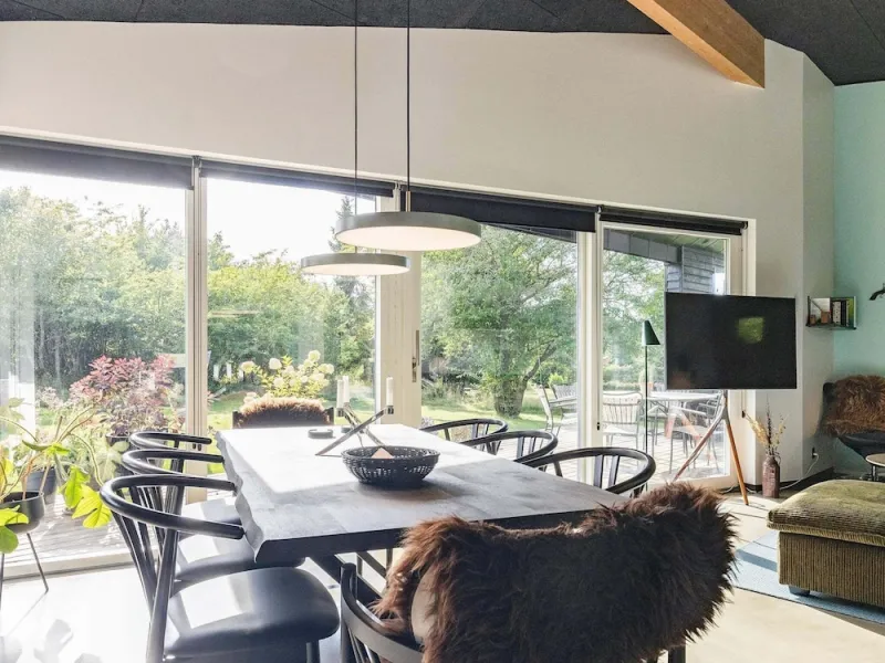 Billede 14 af 7 Person Holiday Home in Farso
