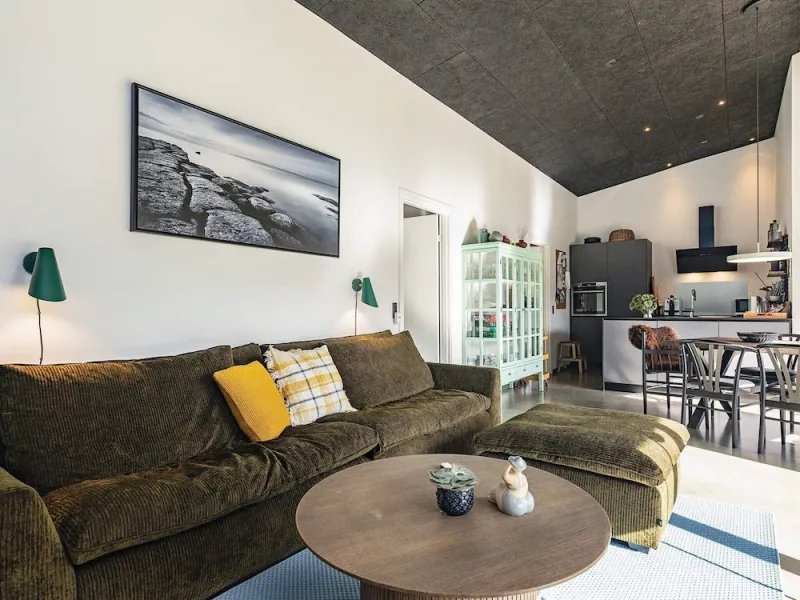 Billede 17 af 7 Person Holiday Home in Farso