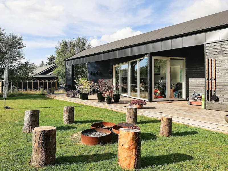 Billede 22 af 7 Person Holiday Home in Farso