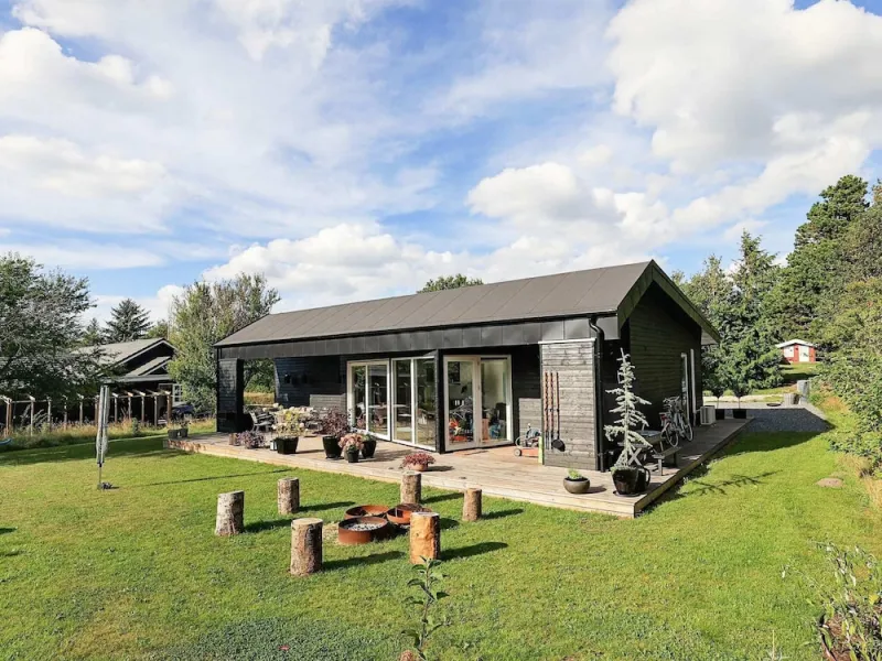 Billede 28 af 7 Person Holiday Home in Farso