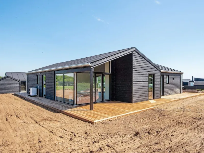 Billede 4 af 10 Person Holiday Home in Haderslev