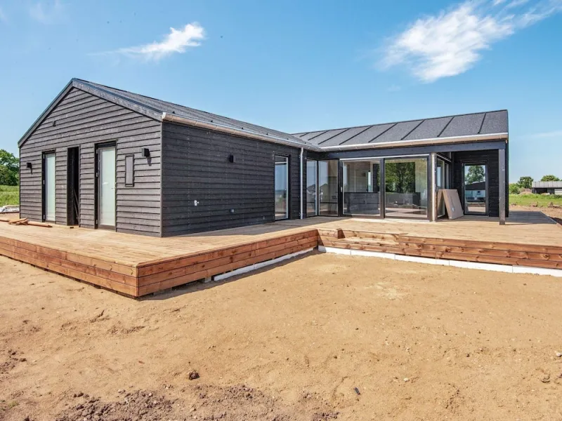 Billede 19 af 10 Person Holiday Home in Haderslev