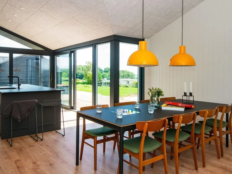 Billede 25 af 10 Person Holiday Home in Haderslev