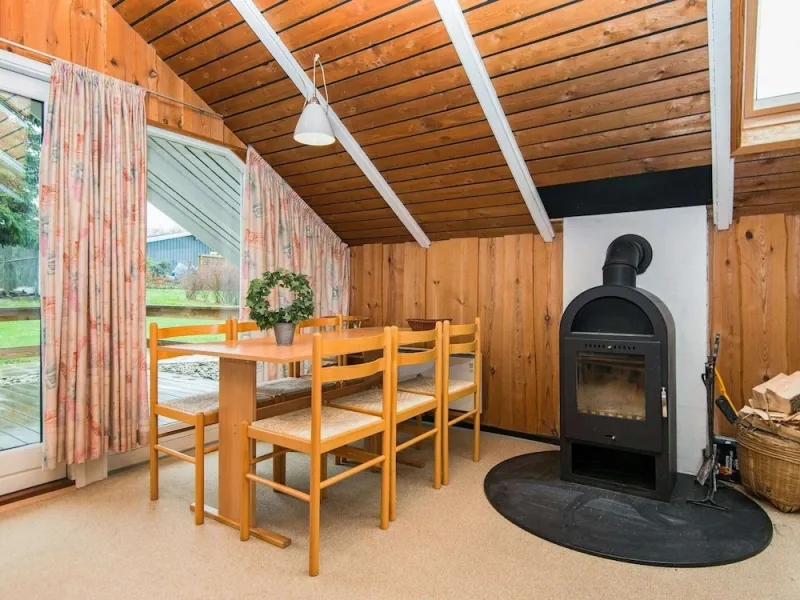 Billede 4 af 6 Person Holiday Home in Hejls-by Traum