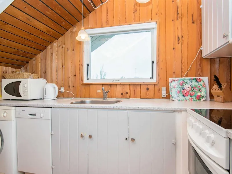 Billede 6 af 6 Person Holiday Home in Hejls-by Traum