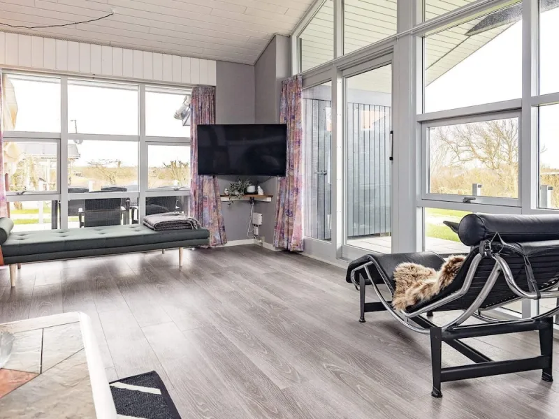 Billede 22 af 12 Person Holiday Home in Vestervig