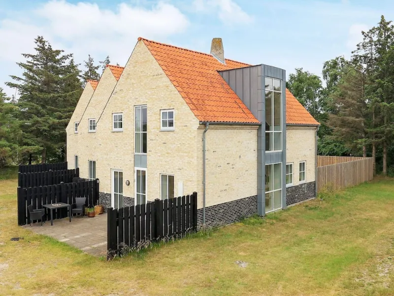 Billede 25 af 8 Person Holiday Home in Laeso