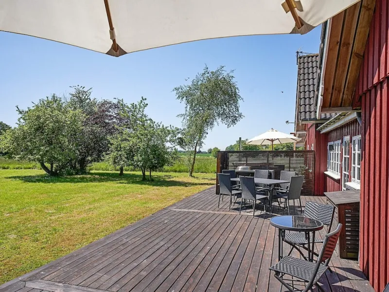 Billede 7 af 12 Person Holiday Home in Aakirkeby