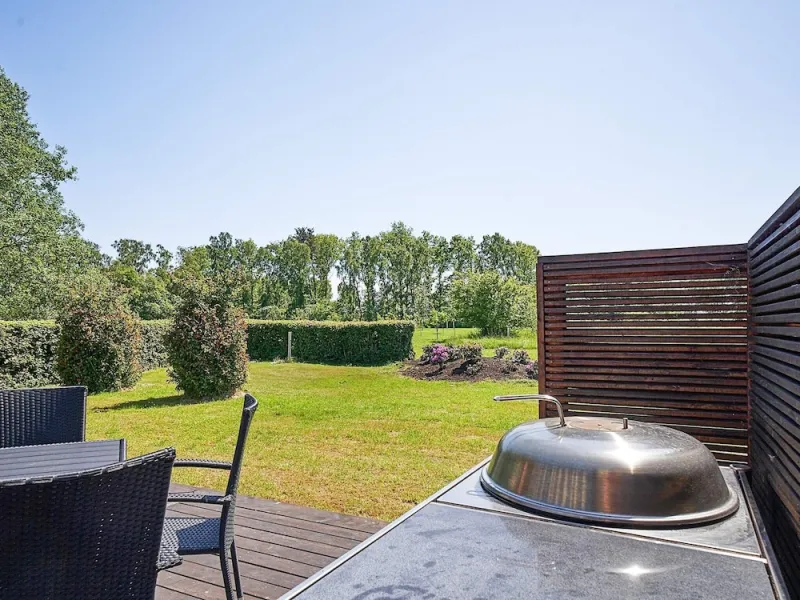 Billede 16 af 12 Person Holiday Home in Aakirkeby