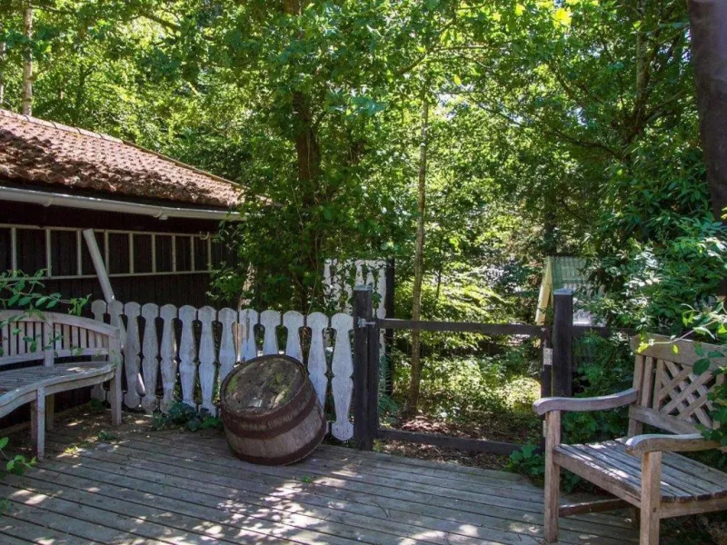 Billede 4 af Amazing Home In Aars With 2 Bedrooms, Jacuzzi And Sauna