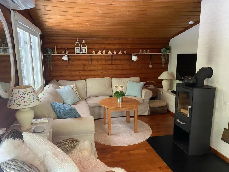 Billede 8 af Amazing Home In Aars With 2 Bedrooms, Jacuzzi And Sauna