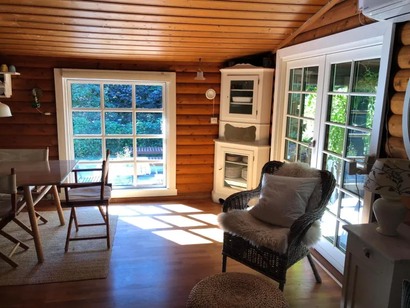 Billede 14 af Amazing Home In Aars With 2 Bedrooms, Jacuzzi And Sauna