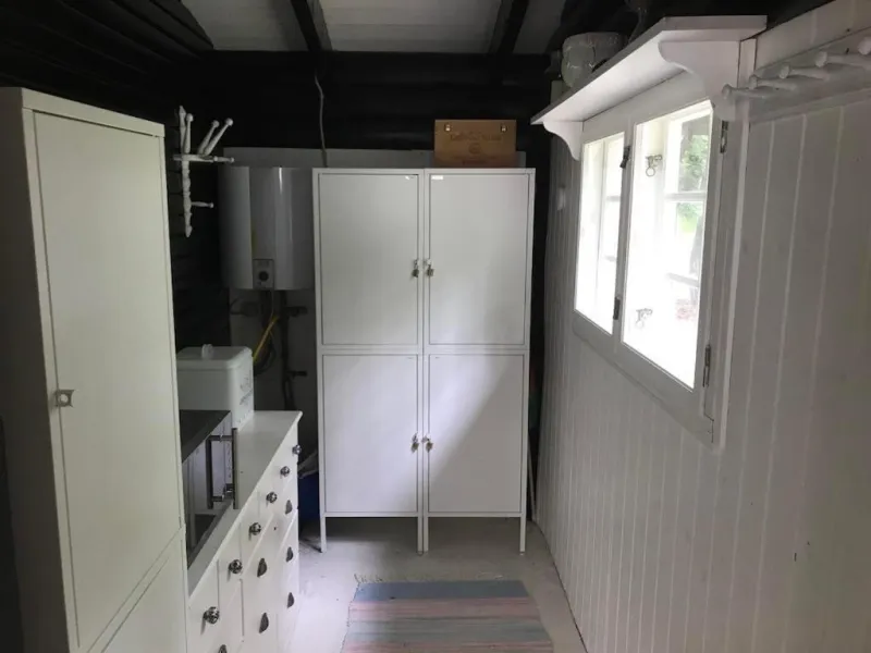 Billede 20 af Amazing Home In Aars With 2 Bedrooms, Jacuzzi And Sauna