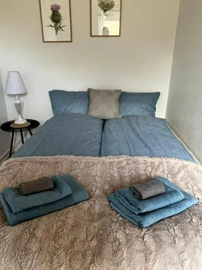 Billede 13 af Bed House By Me