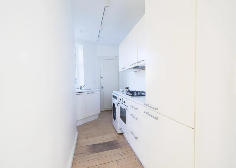 Billede 2 af Nice 2-bed in central Nørrebro