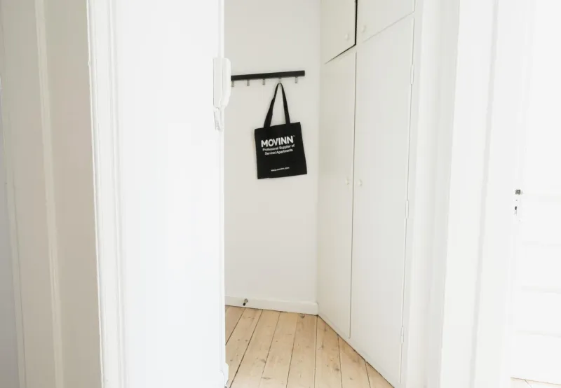 Billede 5 af Nice 2-bed in central Nørrebro