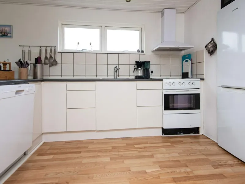 Billede 4 af 6 Person Holiday Home in Odder