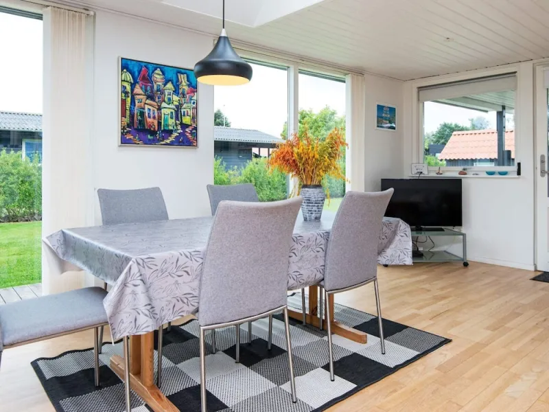 Billede 6 af 6 Person Holiday Home in Odder