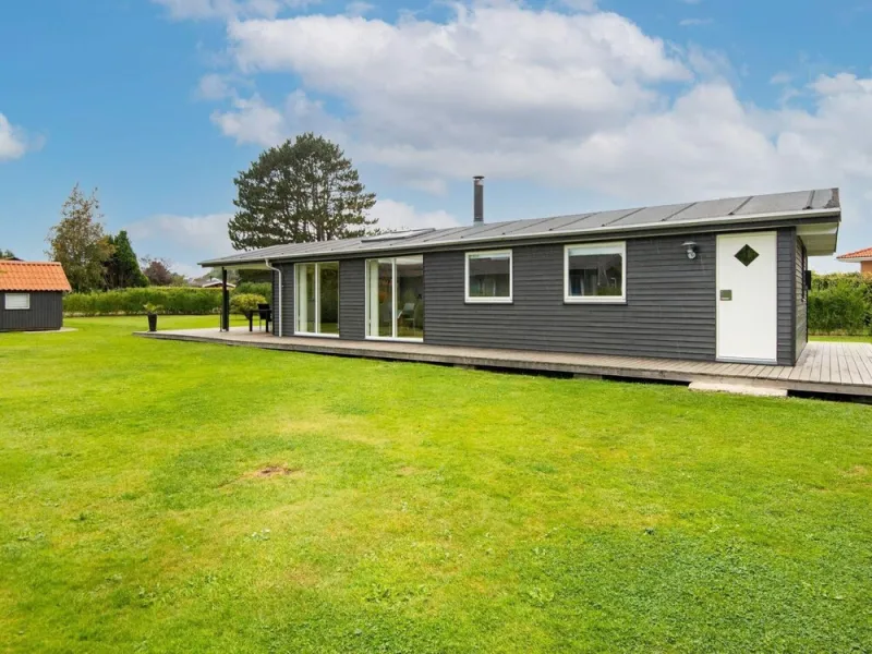 Billede 9 af 6 Person Holiday Home in Odder