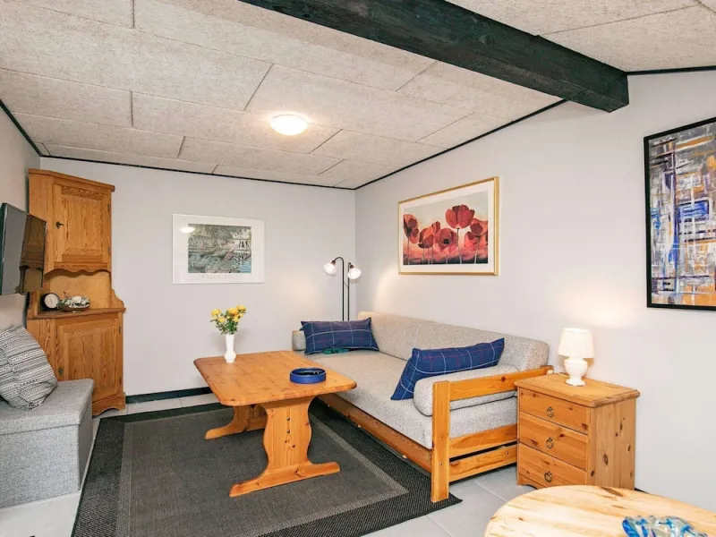 Billede 2 af 6 Person Holiday Home in Saeby