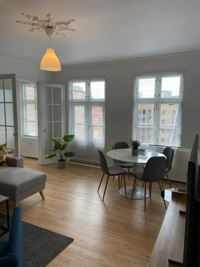 Billede 8 af Christianshavn Apartments 1112