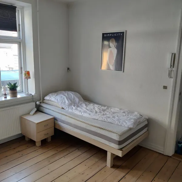 Billede 2 af Close to Jom Fru Ane Gade Apartment in Aalborg 1th