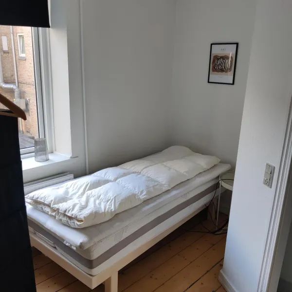 Billede 8 af Close to Jom Fru Ane Gade Apartment in Aalborg 1th