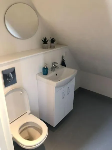 Billede 9 af Bjælkehuset
