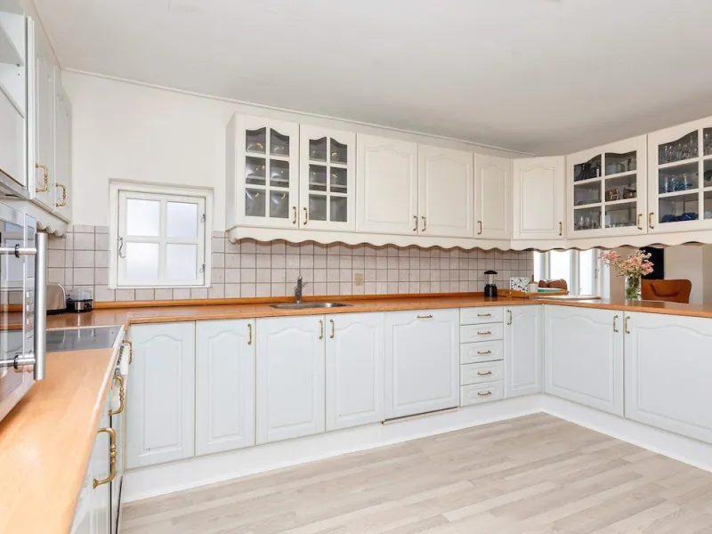 Billede 7 af 5 Person Holiday Home in Tjele