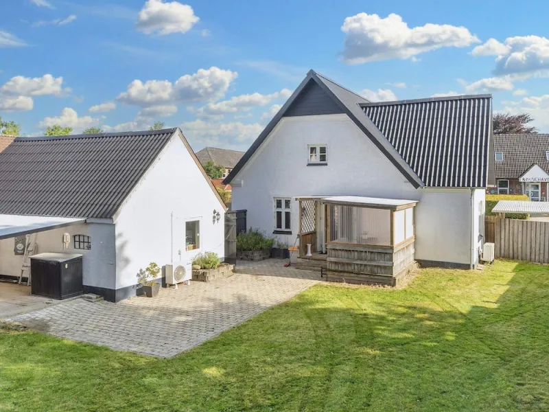 Billede 13 af 5 Person Holiday Home in Tjele
