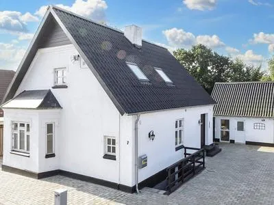 Billede 19 af 5 Person Holiday Home in Tjele