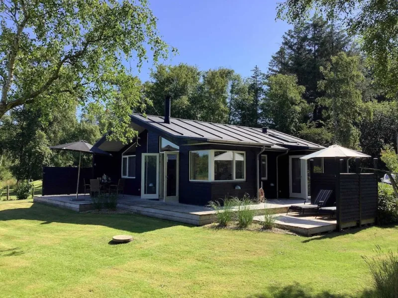 5 Star Holiday Home in Oster Assels