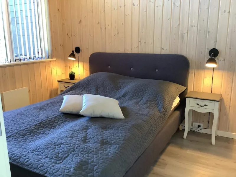 Billede 7 af 5 Star Holiday Home in Oster Assels