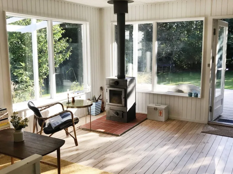 Billede 2 af 5 Person Holiday Home in Vejby