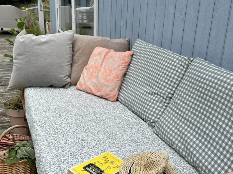 Billede 9 af 5 Person Holiday Home in Vejby