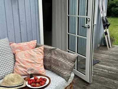 Billede 13 af 5 Person Holiday Home in Vejby