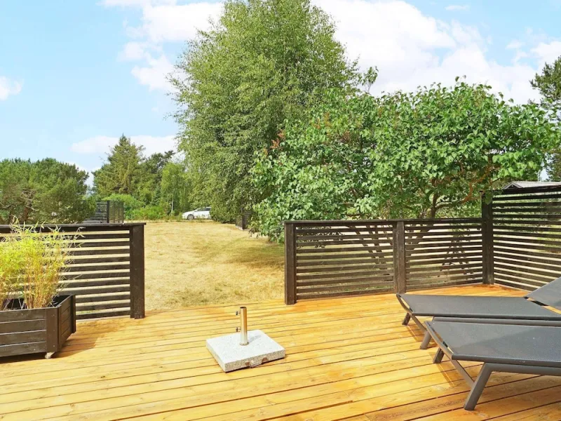 Billede 2 af 4 Person Holiday Home in Hojby