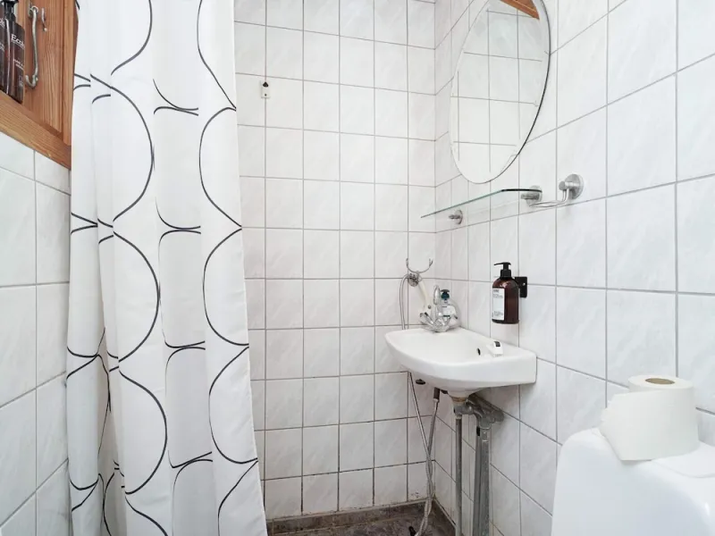 Billede 9 af 4 Person Holiday Home in Hojby