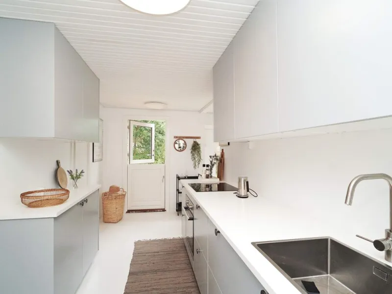 Billede 10 af 4 Person Holiday Home in Hojby