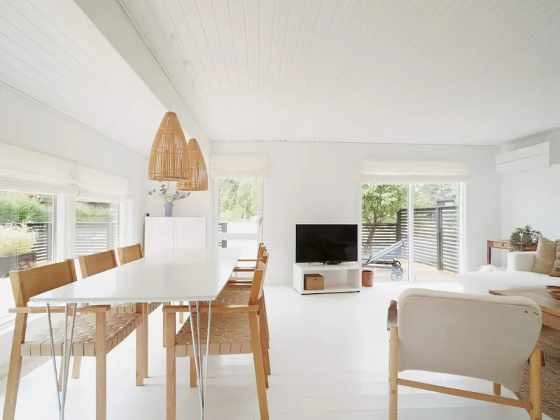 Billede 13 af 4 Person Holiday Home in Hojby