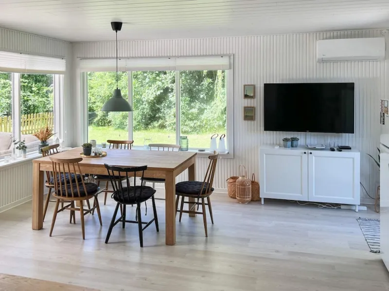 Billede 8 af 6 Person Holiday Home in Hojby